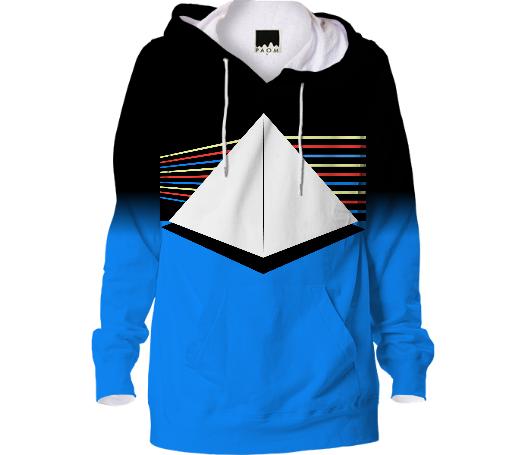 Prism Pyramid