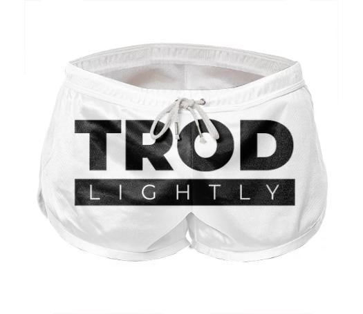 TROD Shorts Shorts Test
