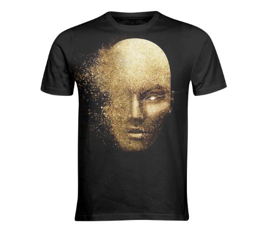 GLITTER BALL MANAI LIMITED EDITION