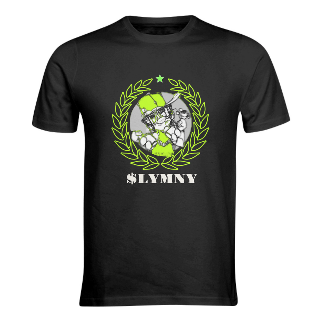 SLyMny