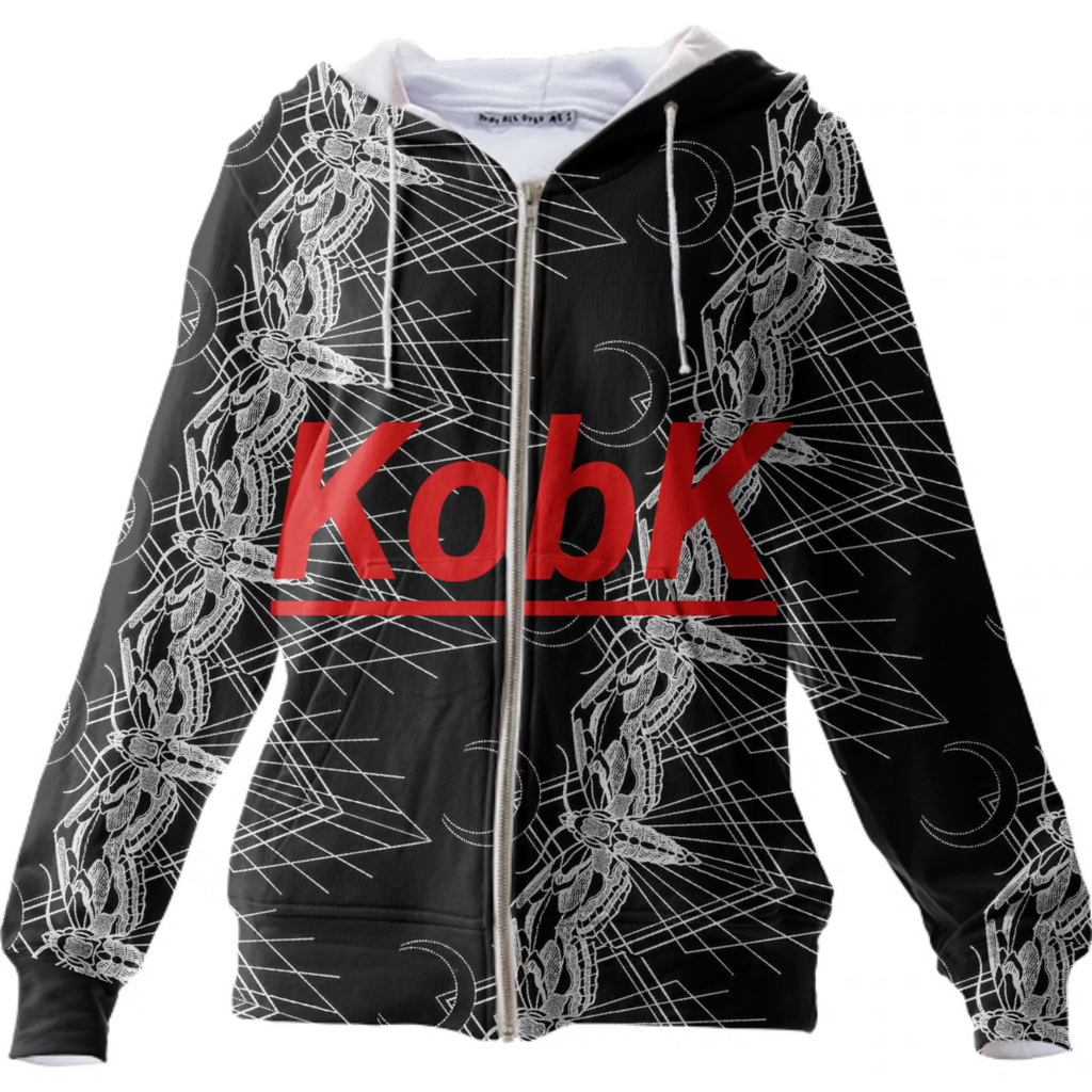 New Line...