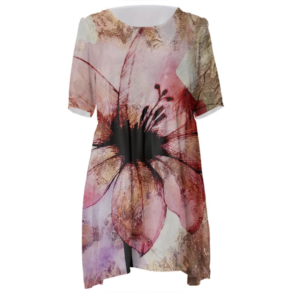 Floral Babydoll 19