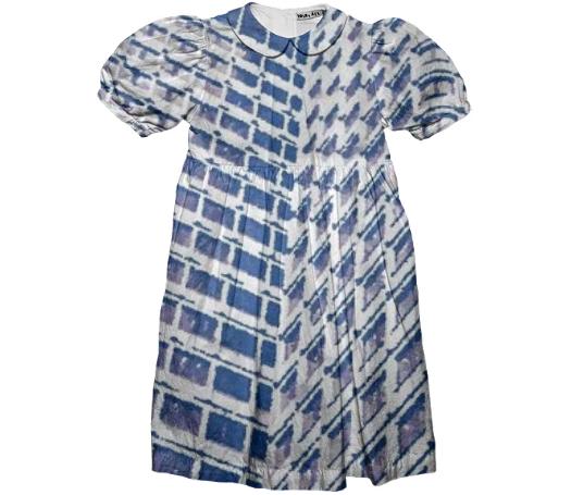 Federal Building Dress