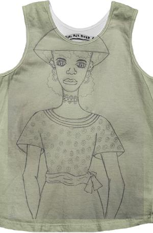 Kids Tank Top