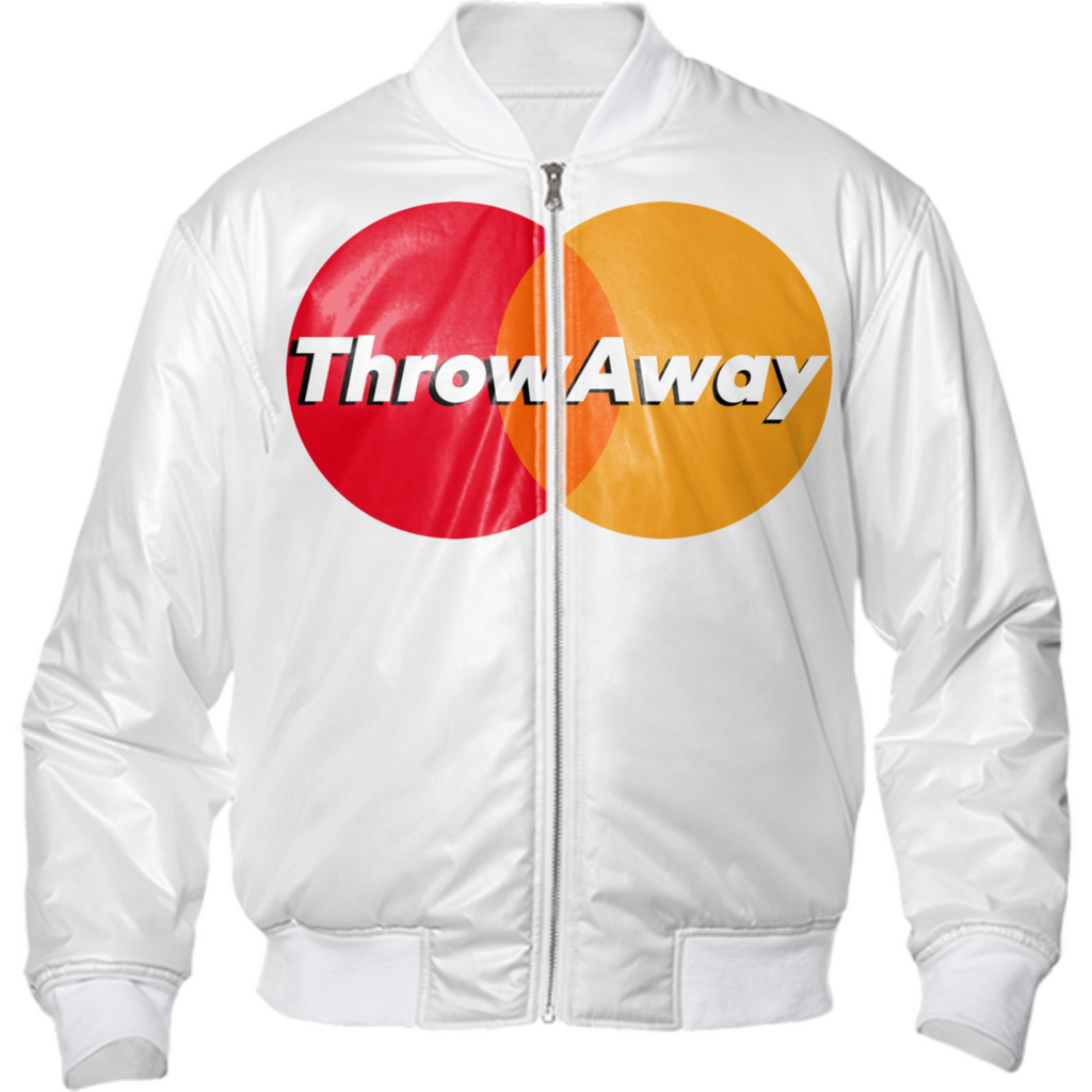 mdtrcrd bomber jacket