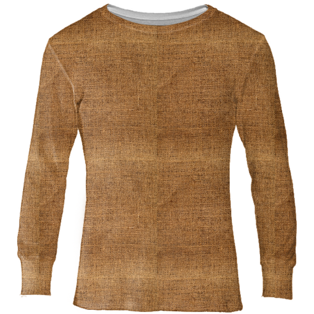 BURLAP