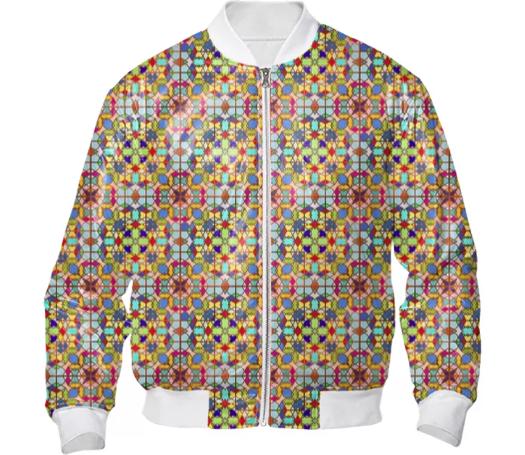 Bomber Jacket BOM0100
