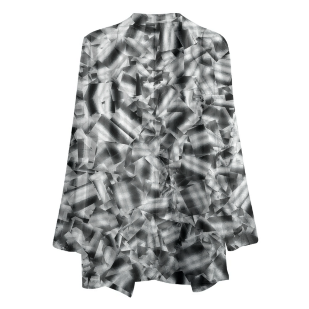 squares silver