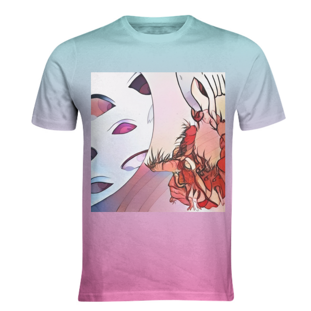 Annihilation of joy (C)