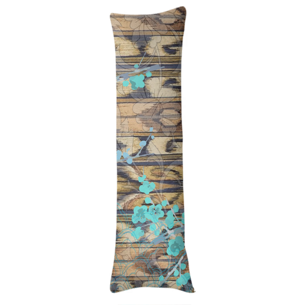 Macasa Fascata body pillow