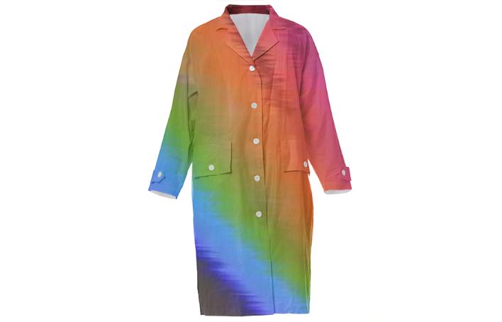 Cotton Trench