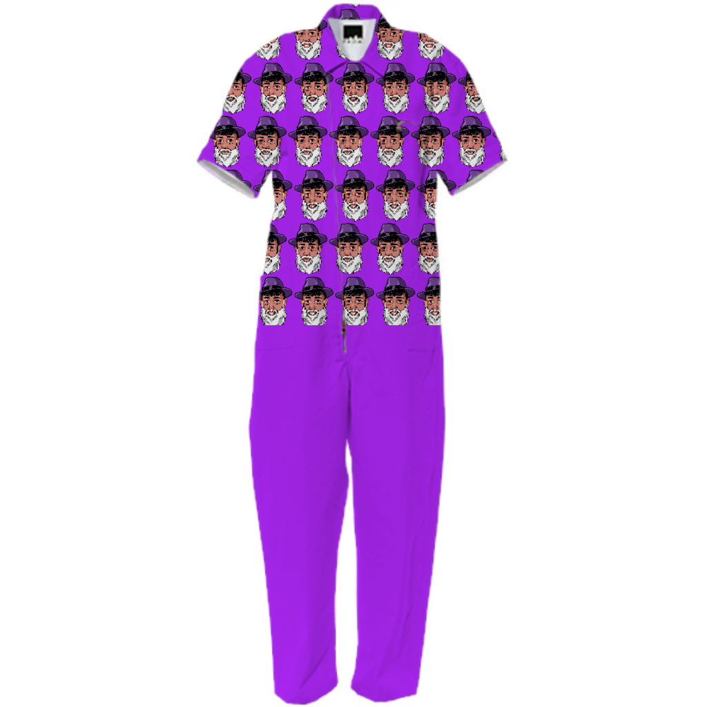 Recta Full Body Suit