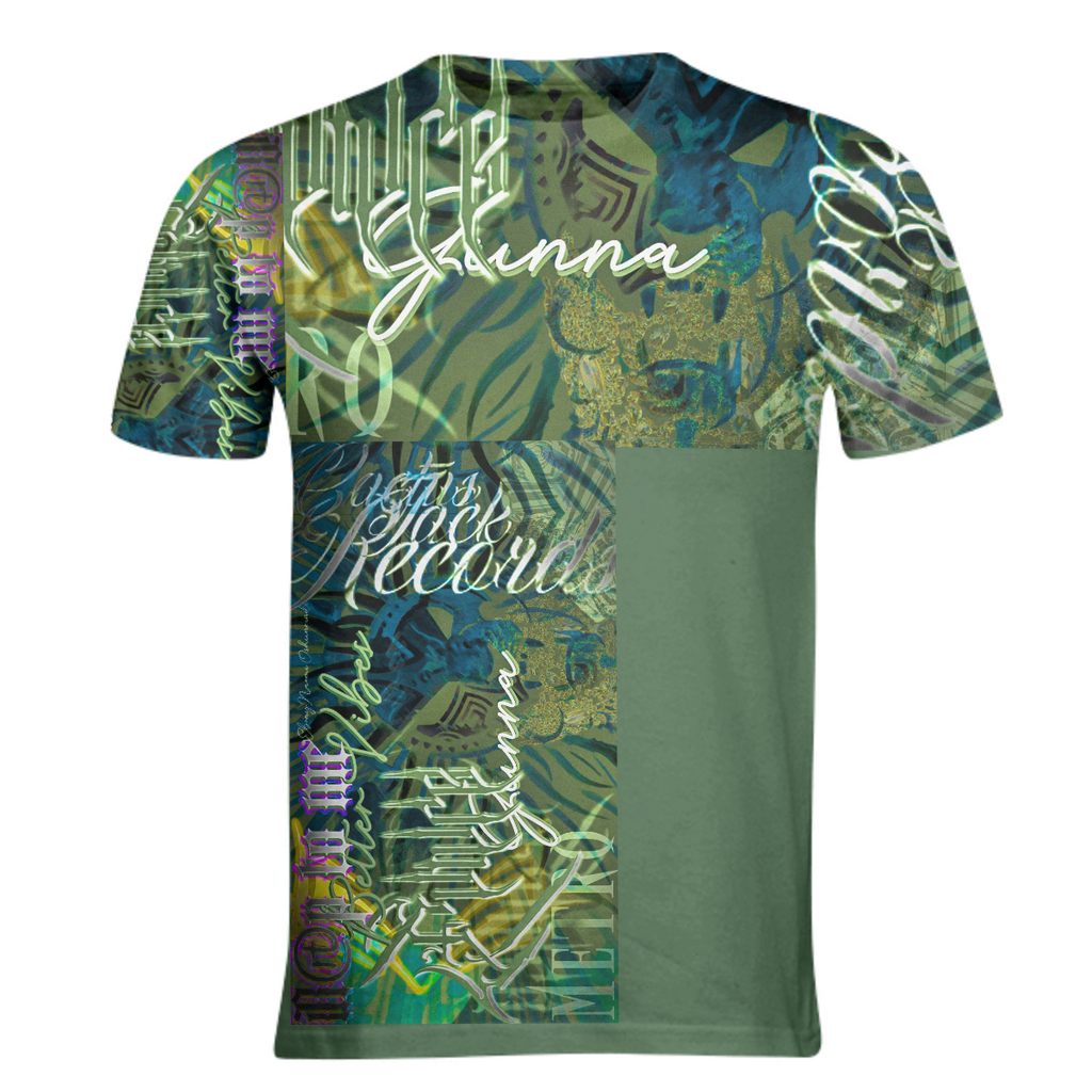 rap to me tee