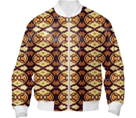 Bomber Jacket BOM0119