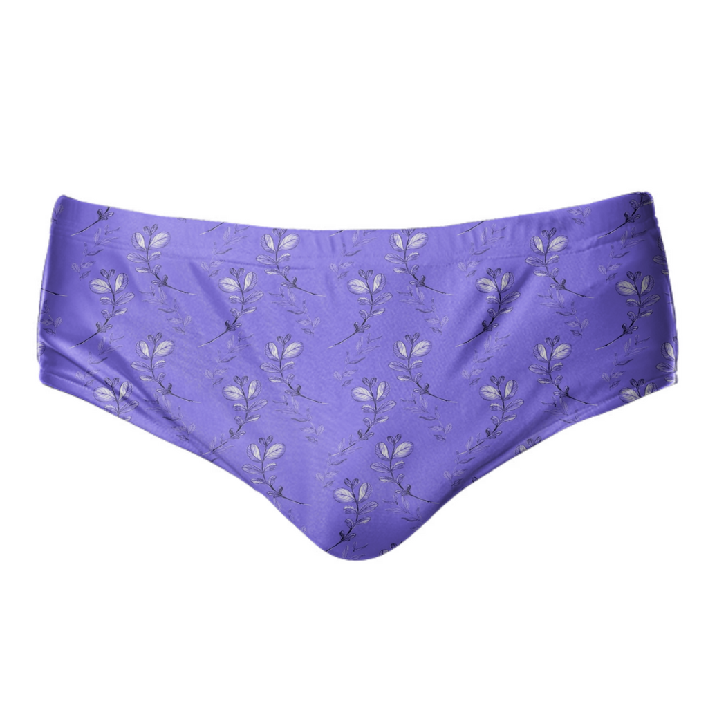 Violet Boho Brunch
