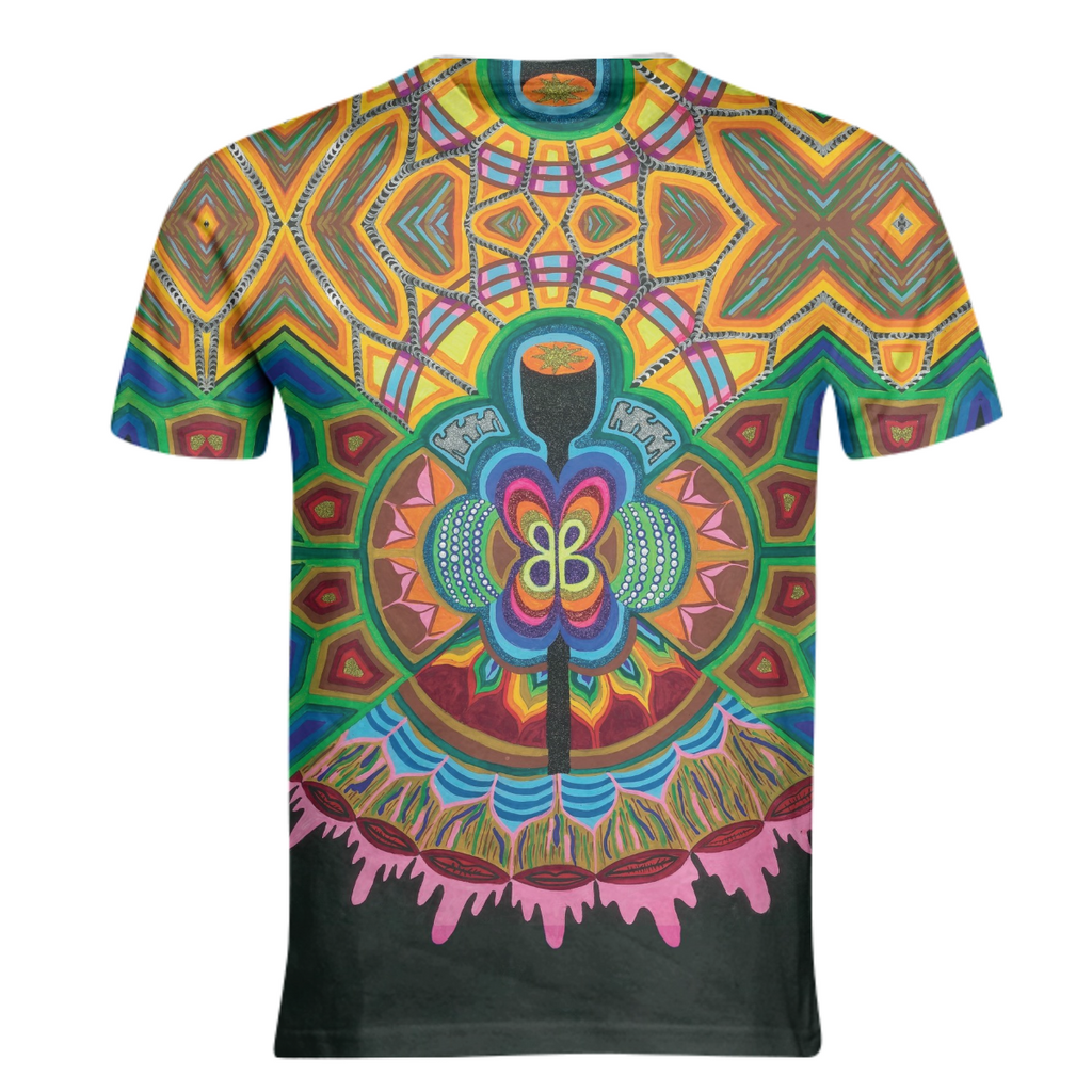 Baque de Bamba tshirt women