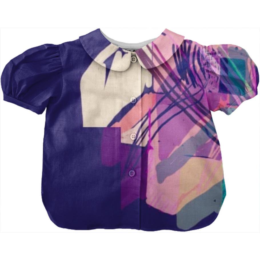 BOD Kids Blouse