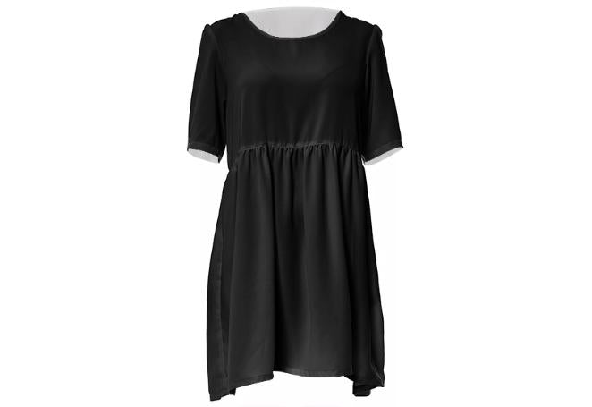 Simply BLack