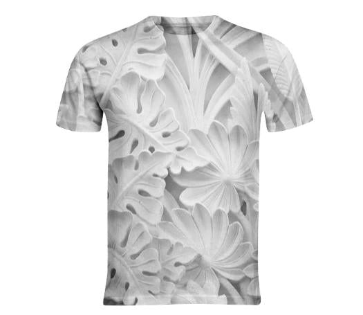 idk white leaves such