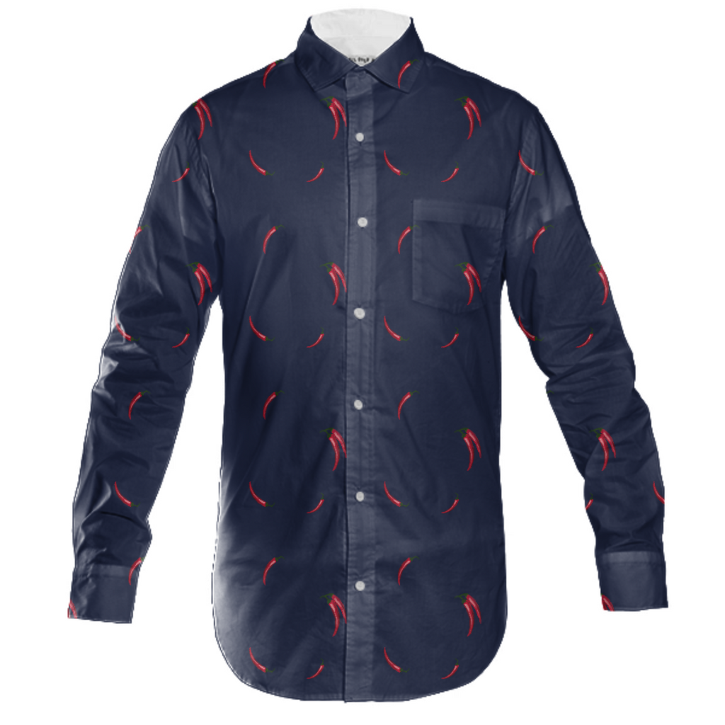 Chilly shirt