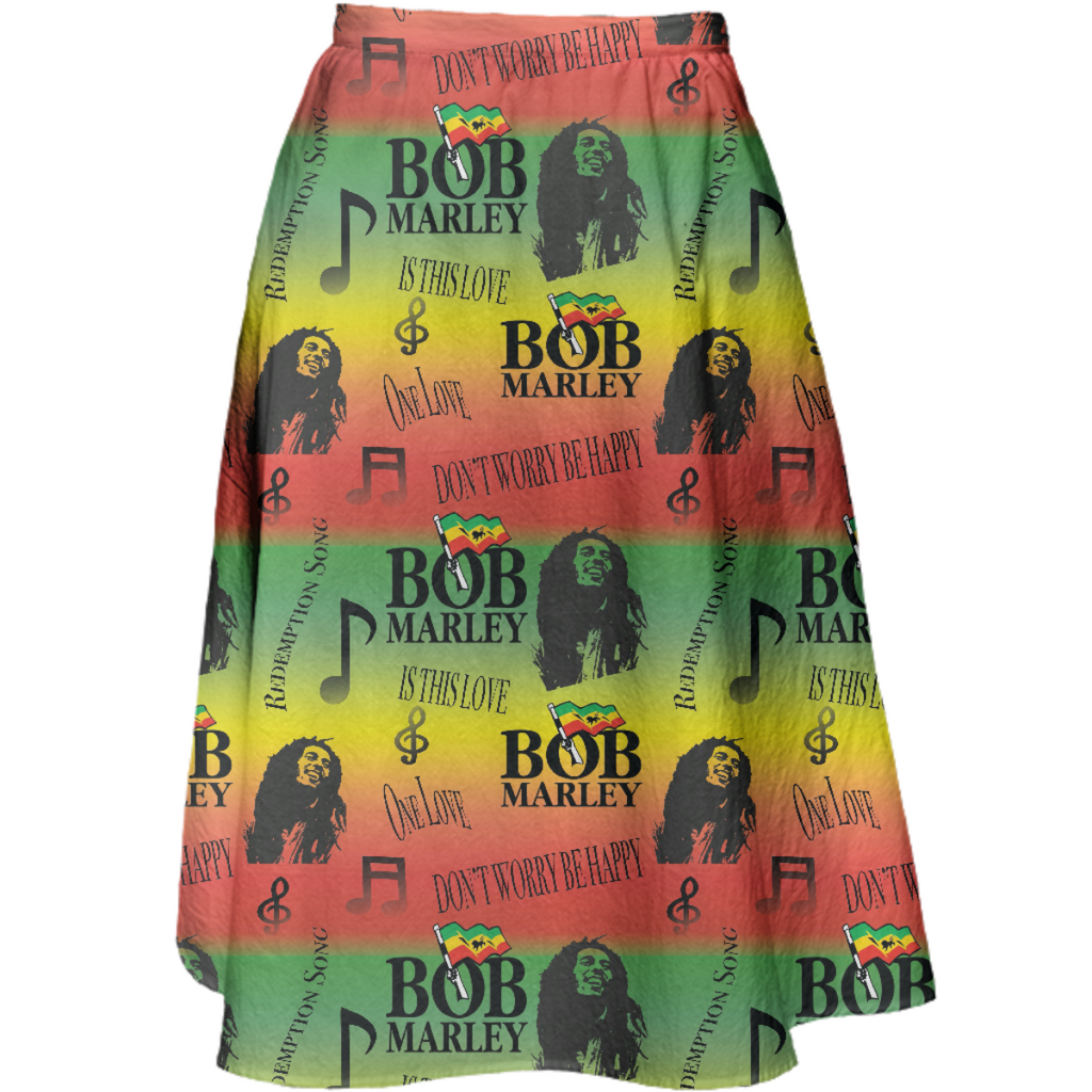 Rasta vybz