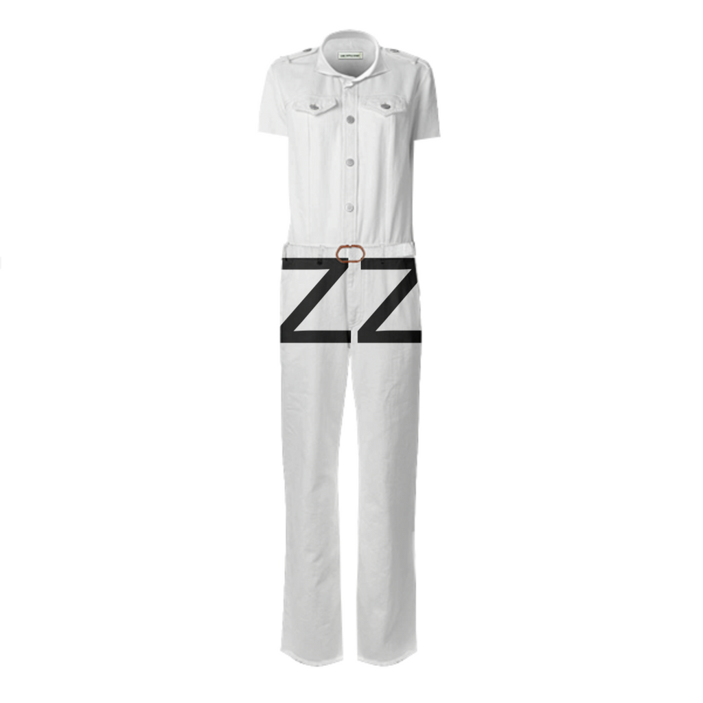 test jumpsuit