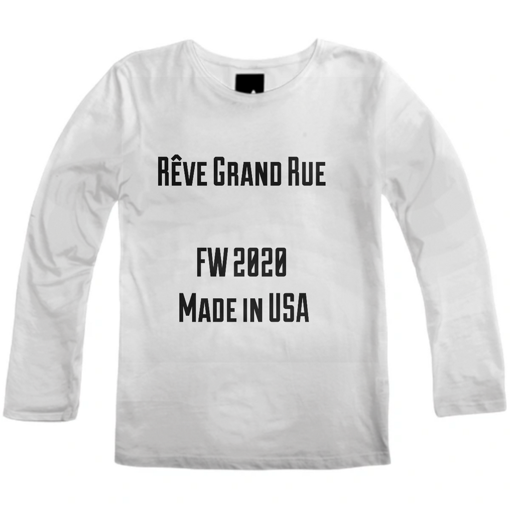 RGR long sleeve