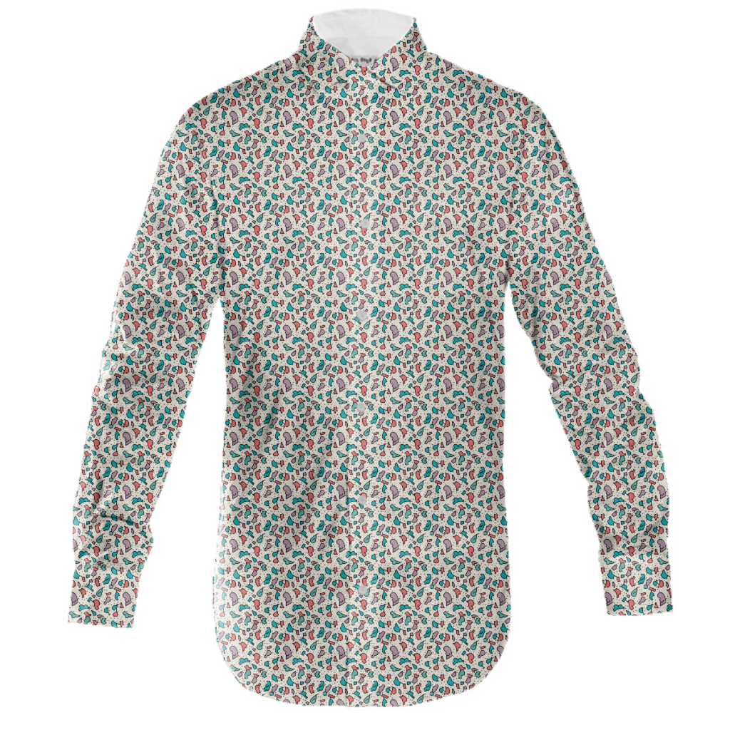 Party Pattern