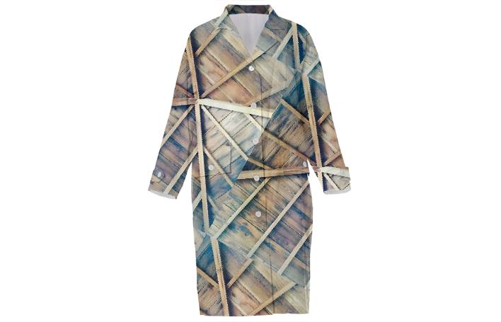 Cotton Trench