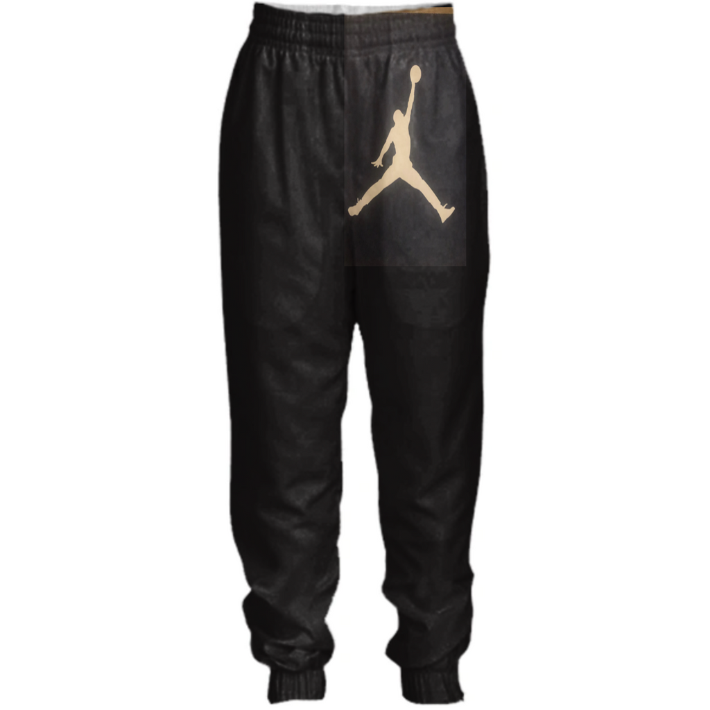 Fly track pants