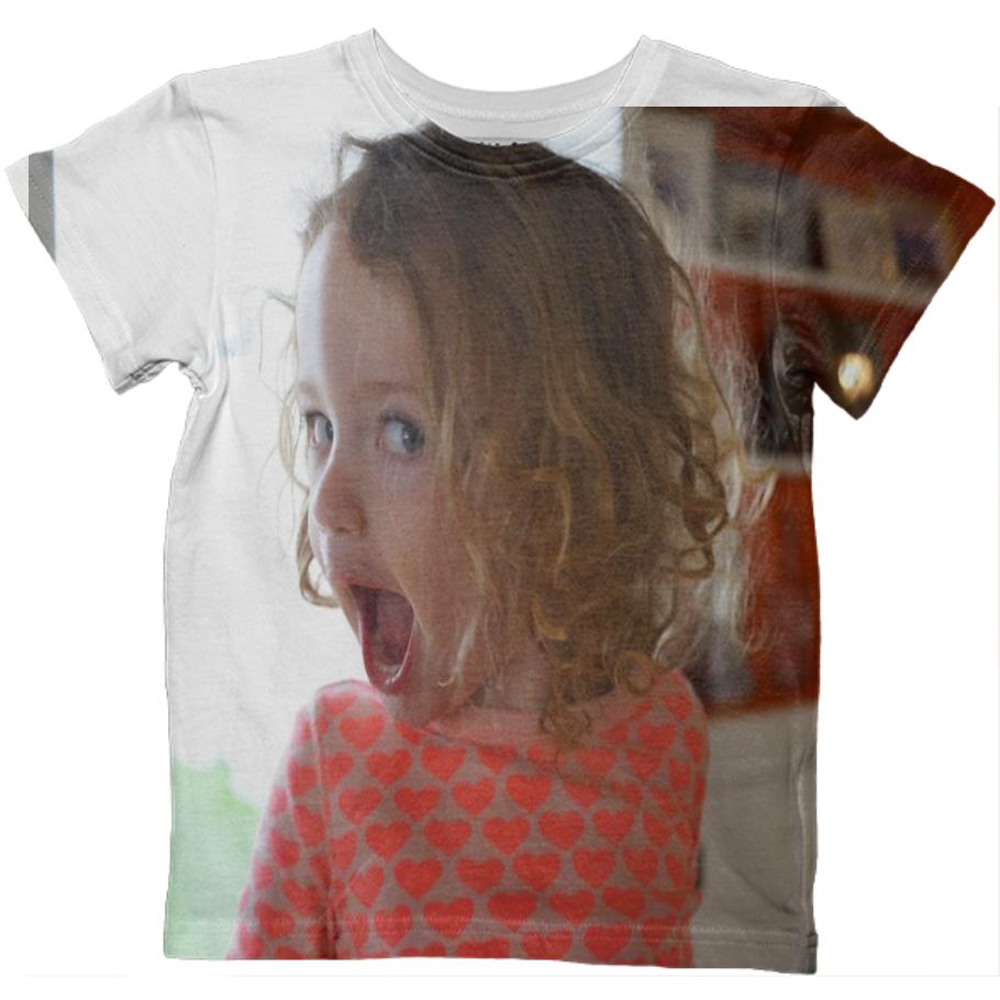 Kids Tshirt