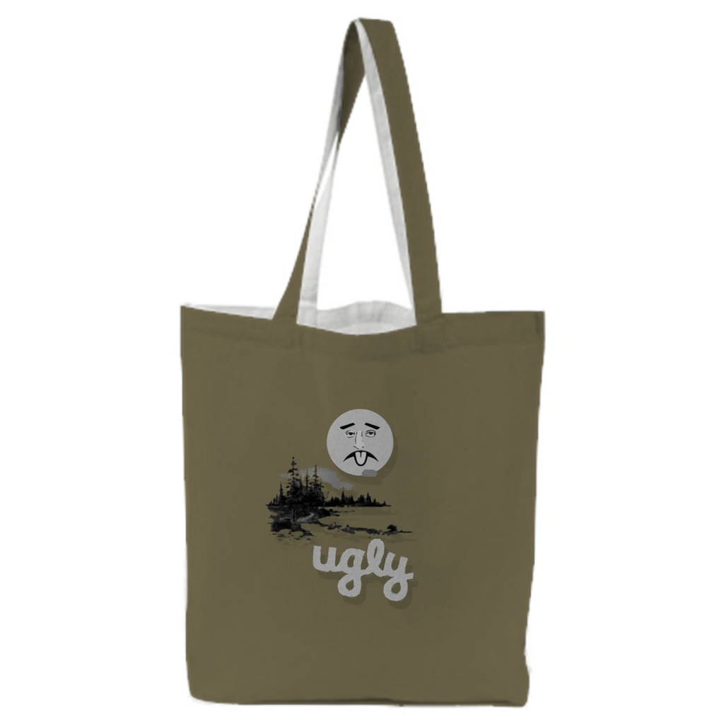 UGLY OP TOTE