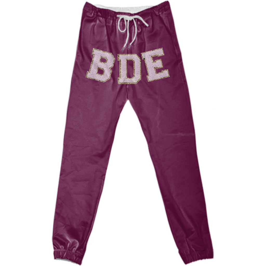 BDE Pants