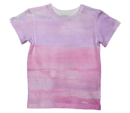 Pastel Strokes