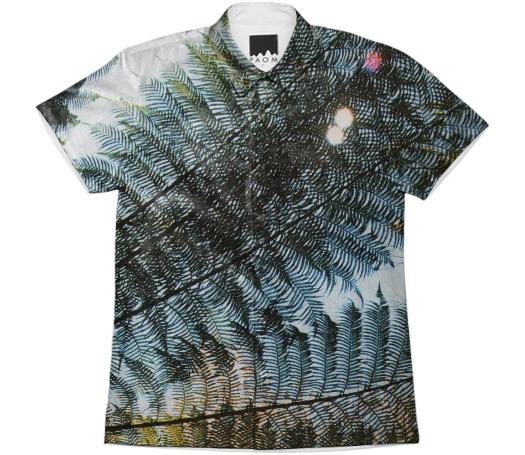 Short Sleeve Workshirt