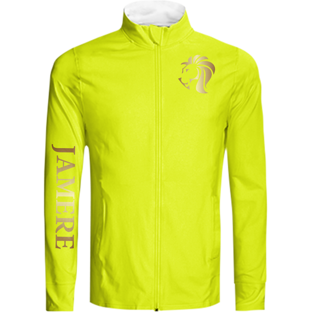 JAMERE TRACK JACKET