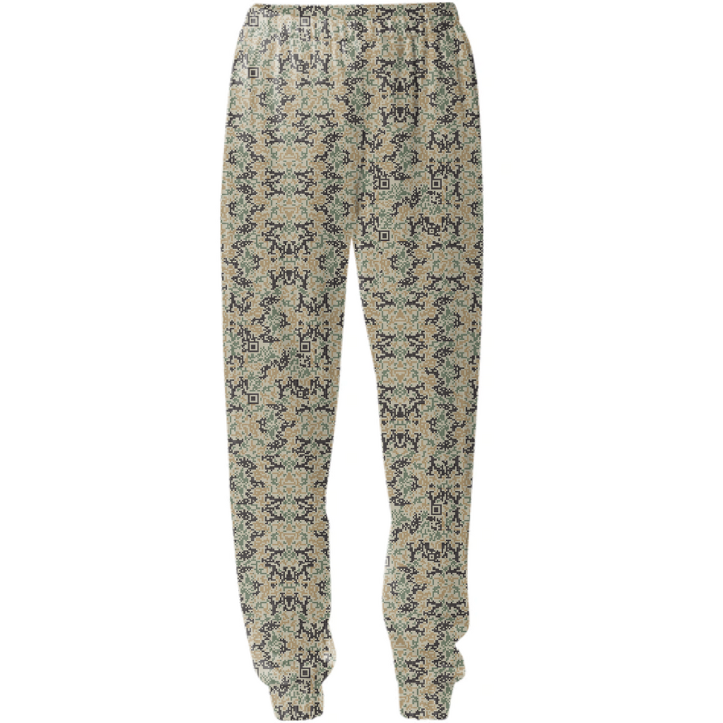 BL pants