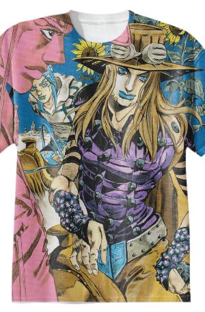 Vol 3 Second Stage Arizona Desert Crossing