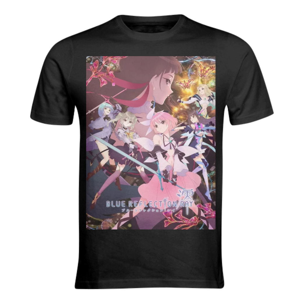 Blue Reflection Ray T-Shirt