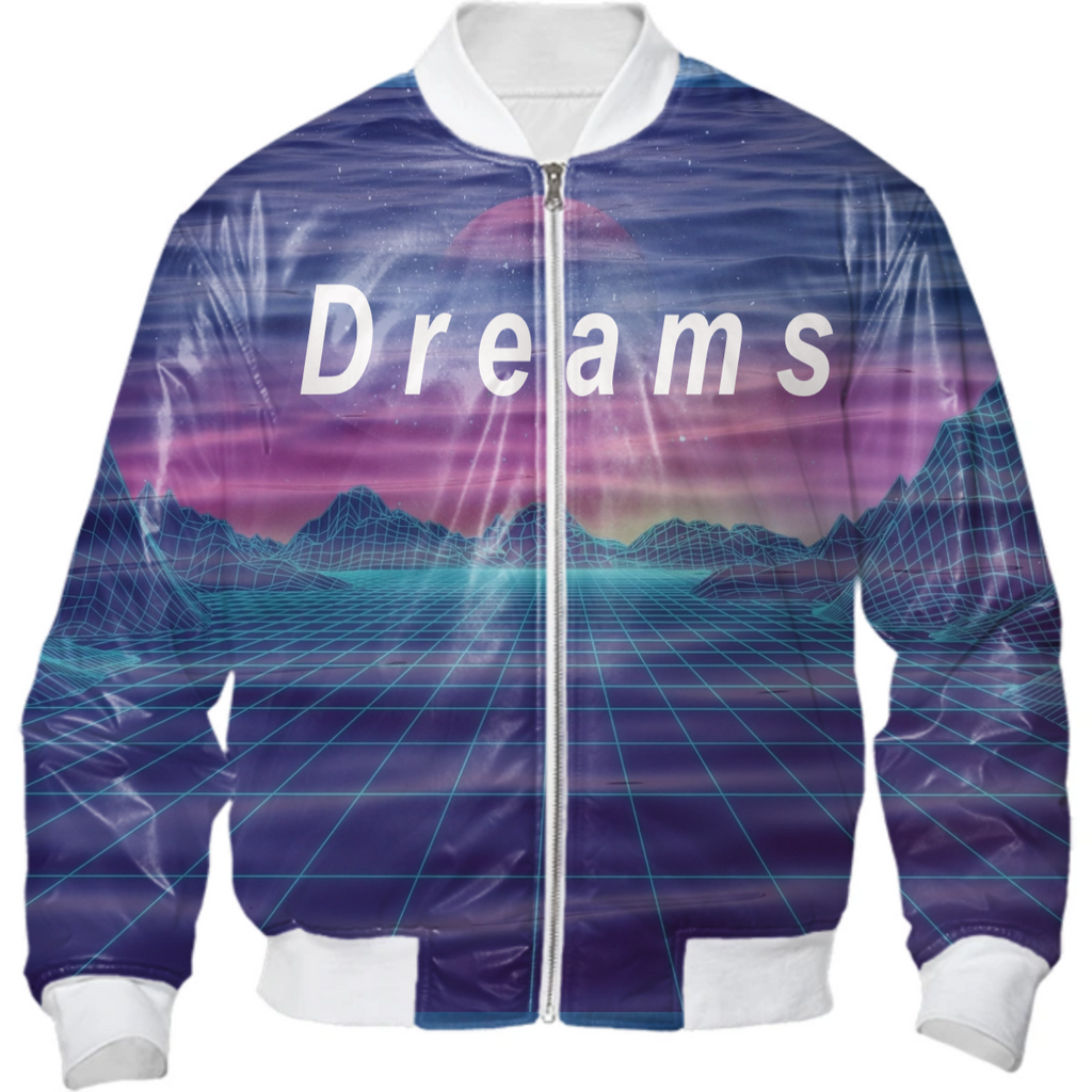D r e a m y