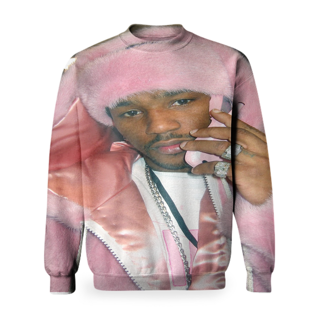 camron sweatshirt