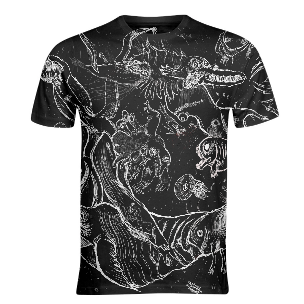 Thalasophogoria S TYPE