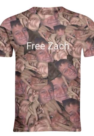 Free Zach