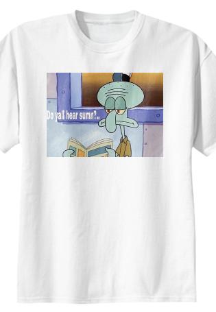 squidward