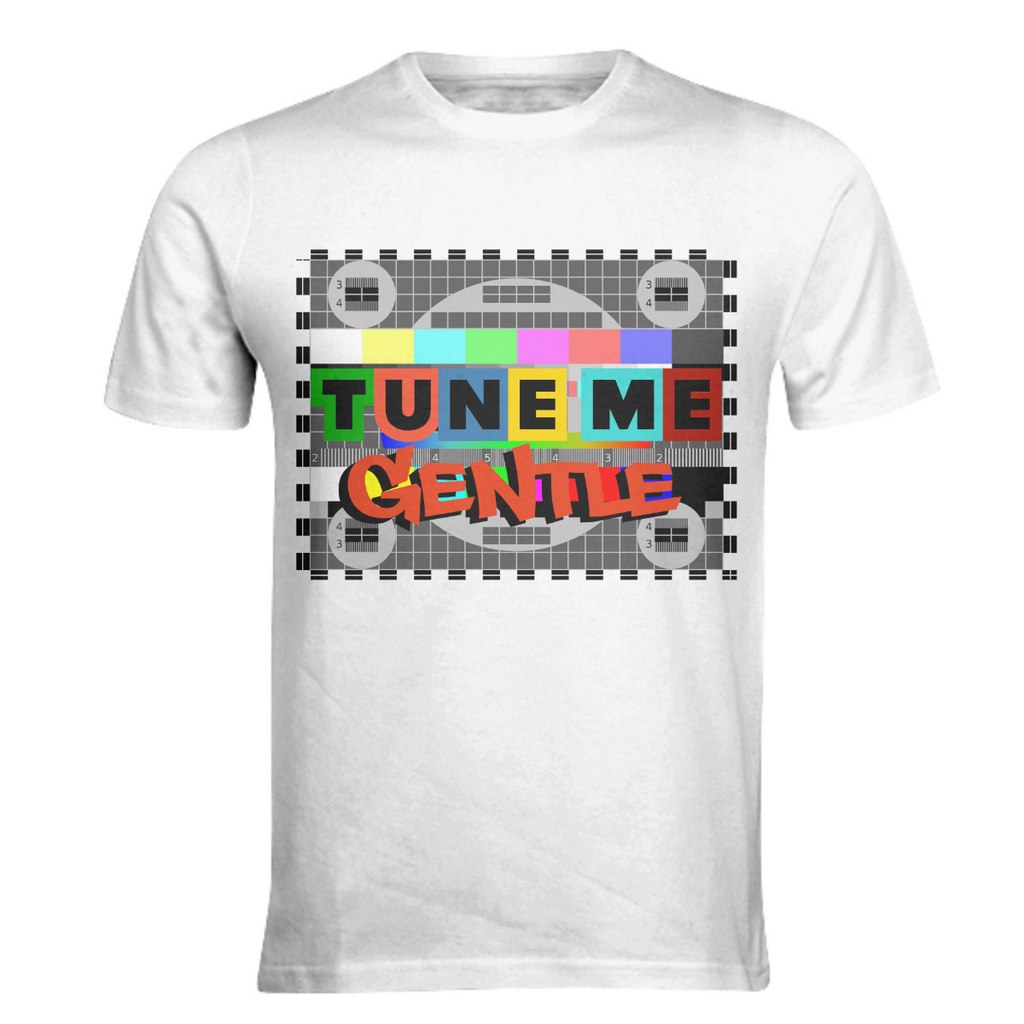 TUNE ME GENTLE