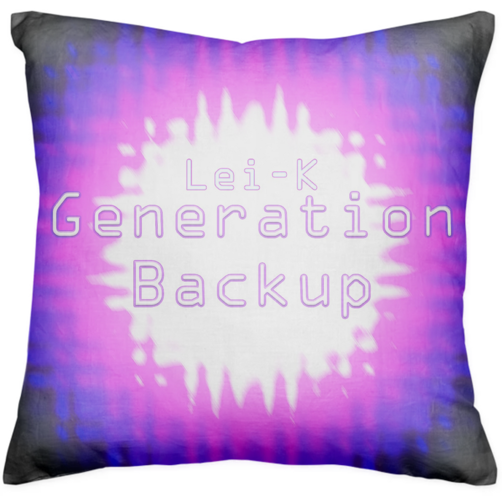 Generation Backup