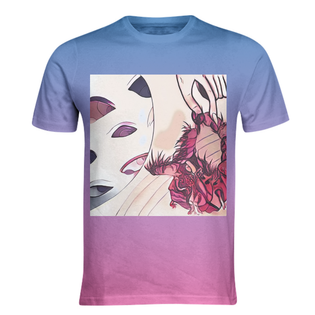 Annihilation of joy (B)