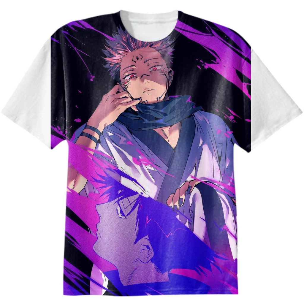 Ryomen Sukuna T-Shirt