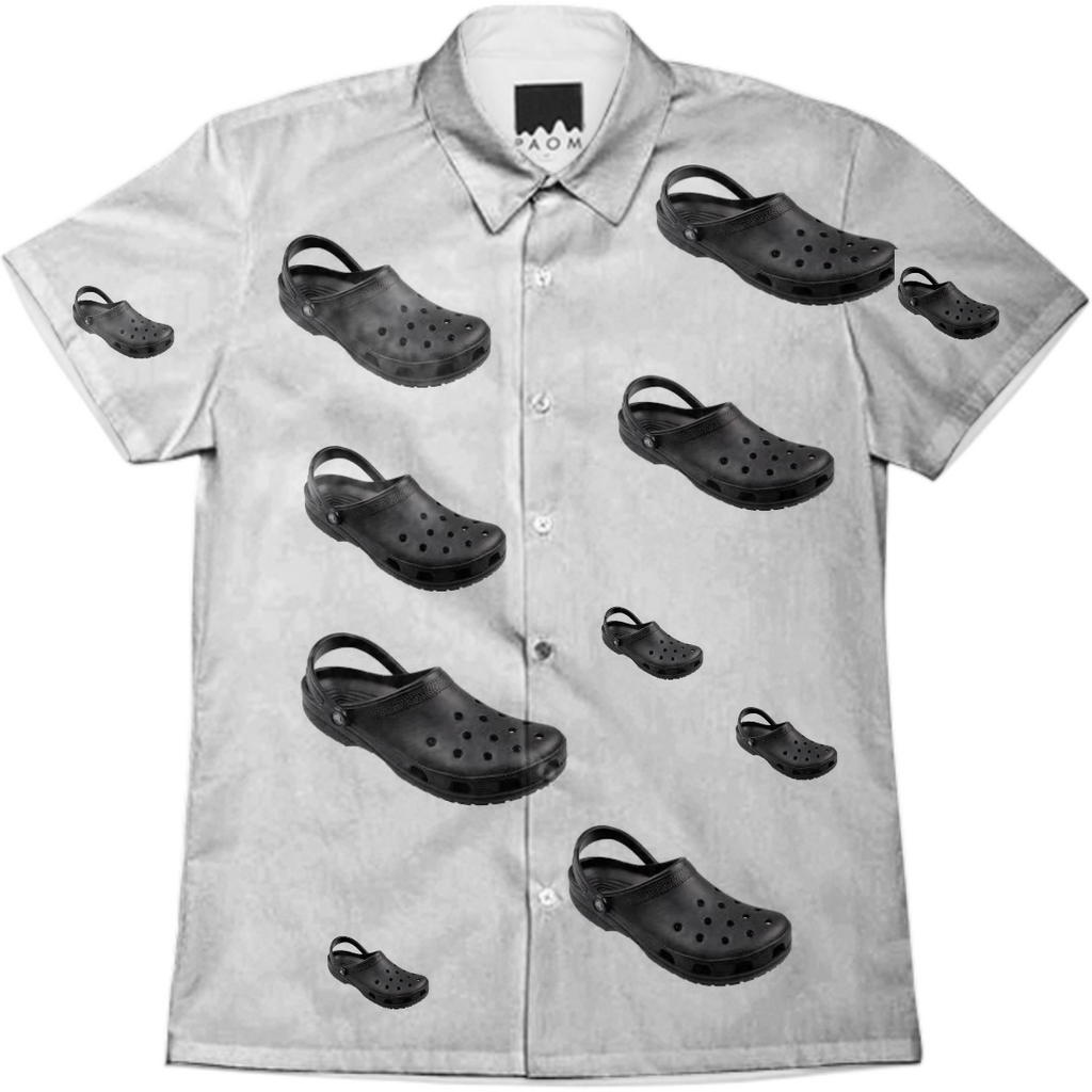 Crocs shirt