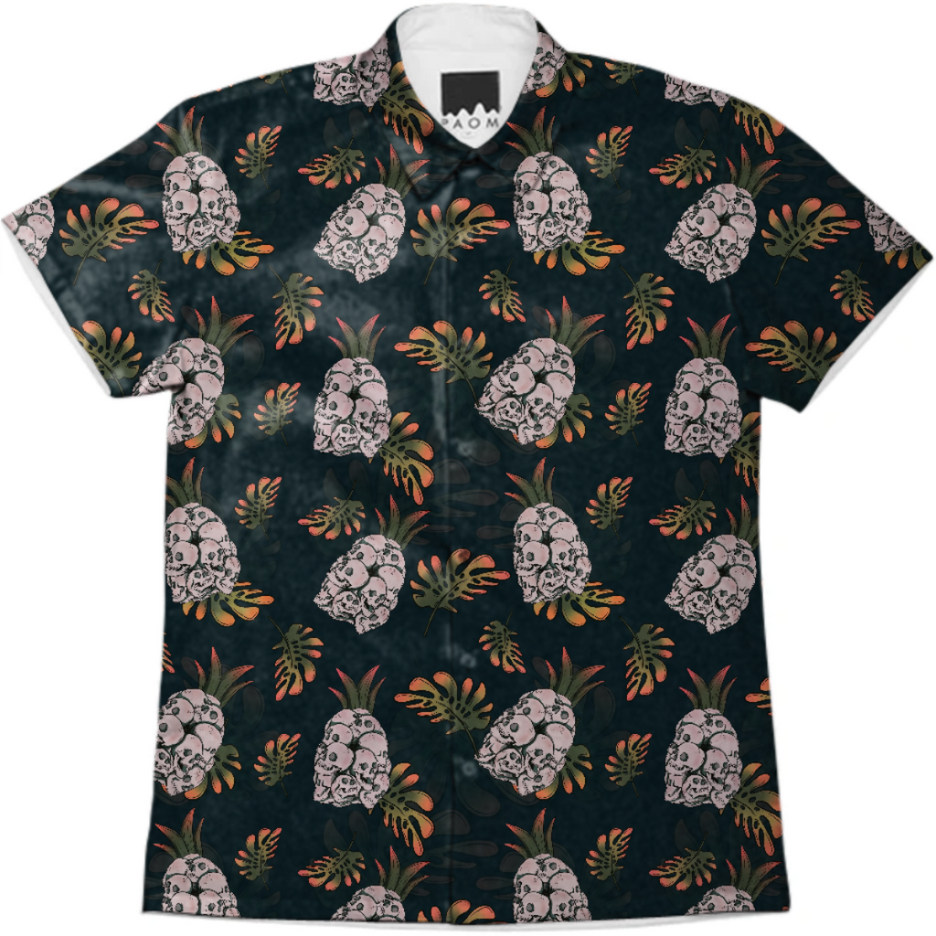 Hawaiian skulls